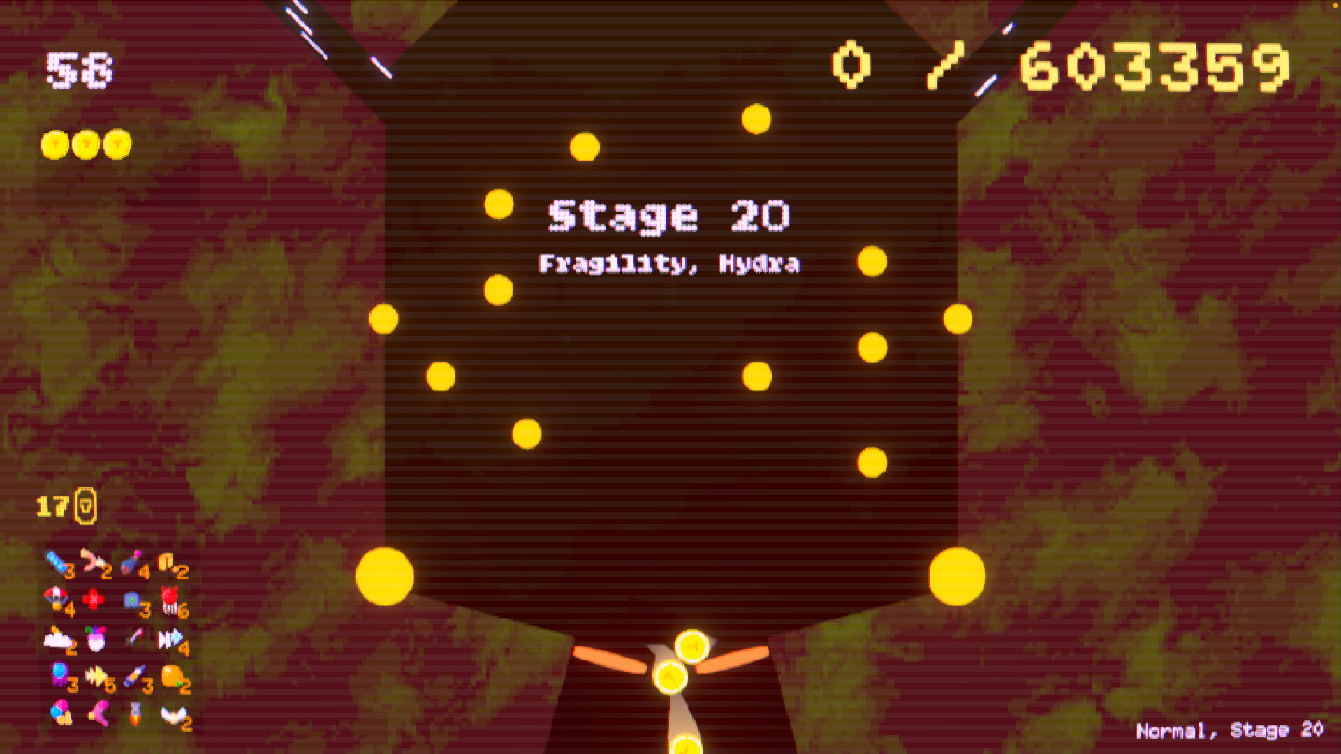 PinRogue screenshot #9
