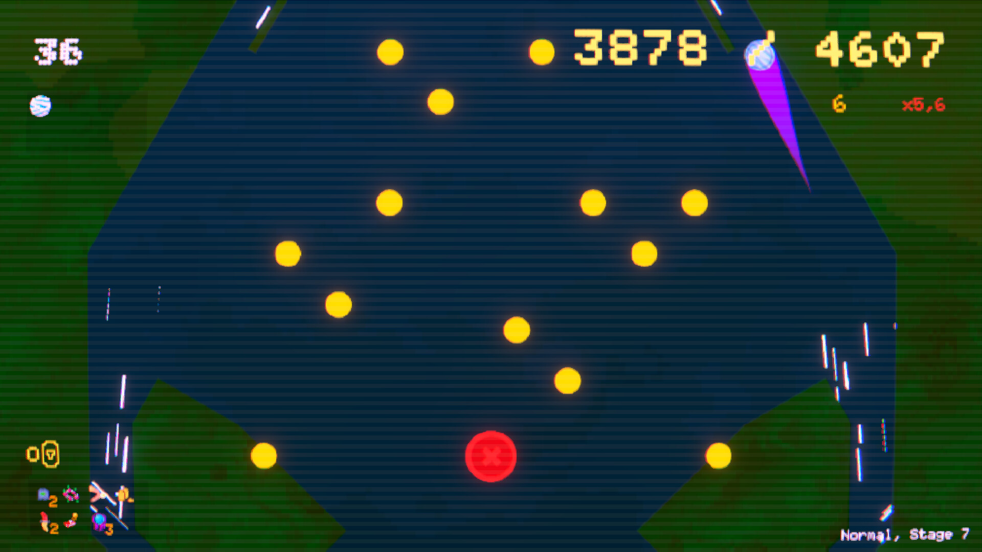 PinRogue screenshot #13
