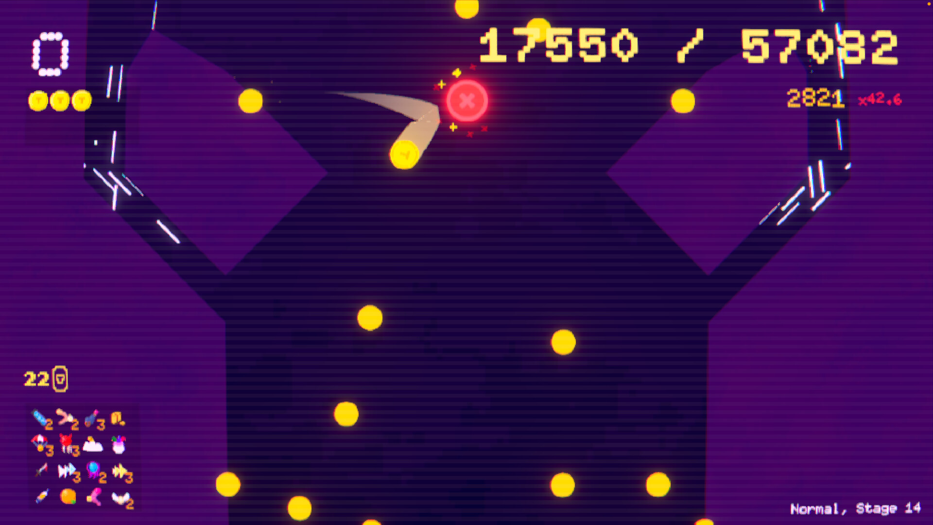 PinRogue screenshot #7
