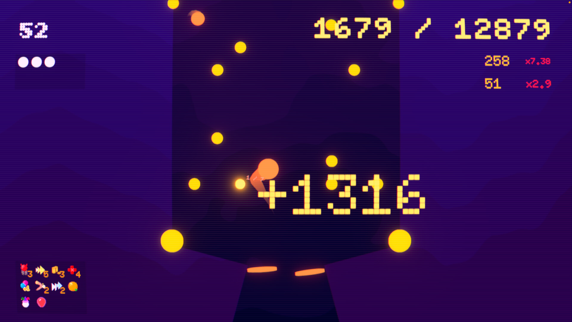 PinRogue screenshot #9