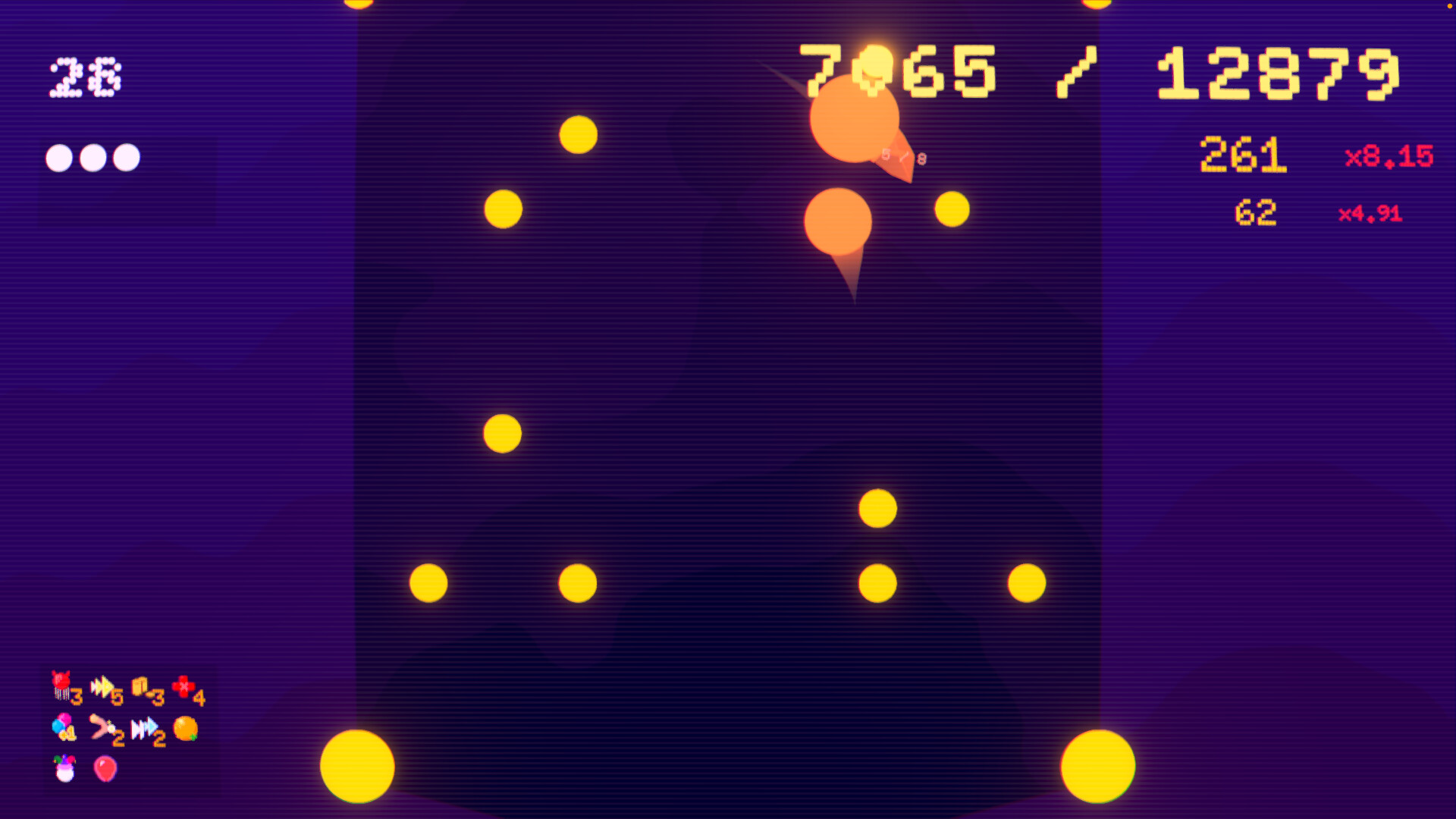 PinRogue screenshot #7