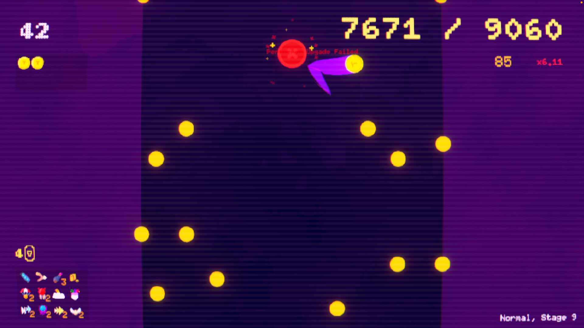 PinRogue screenshot 16
