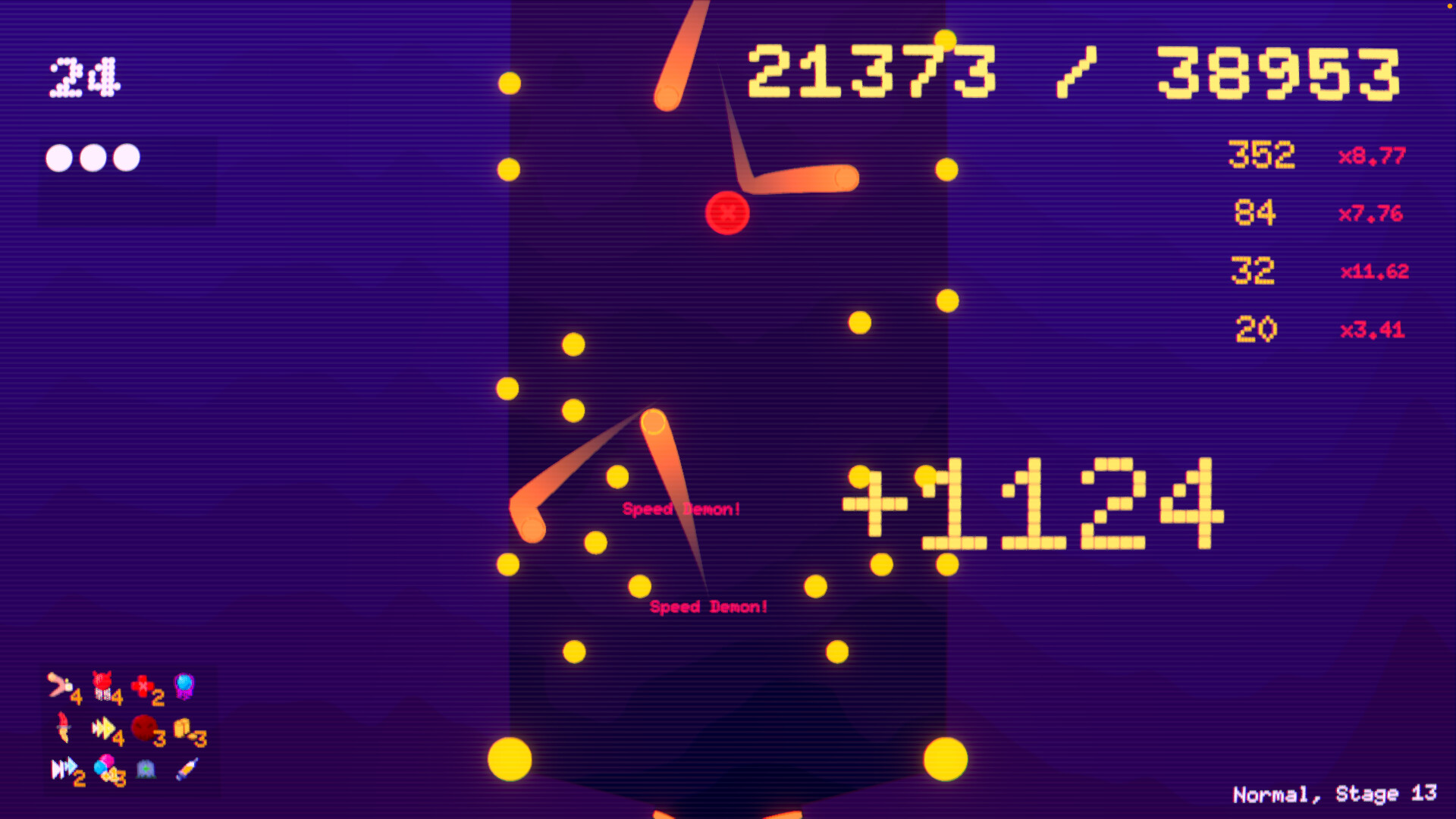 PinRogue screenshot #1