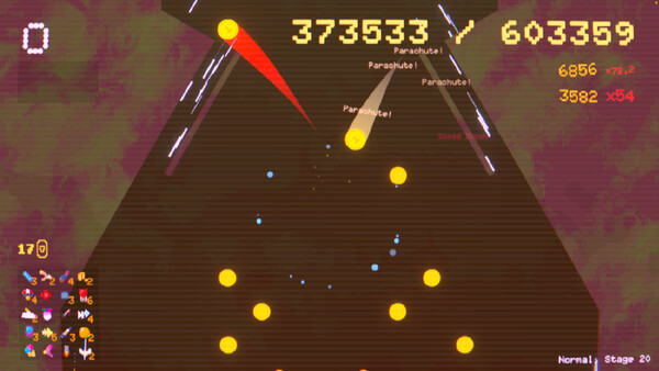 Screenshot media