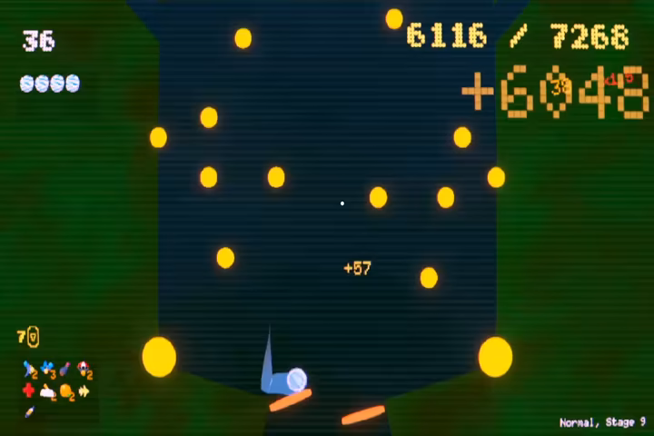 PinRogue video 3