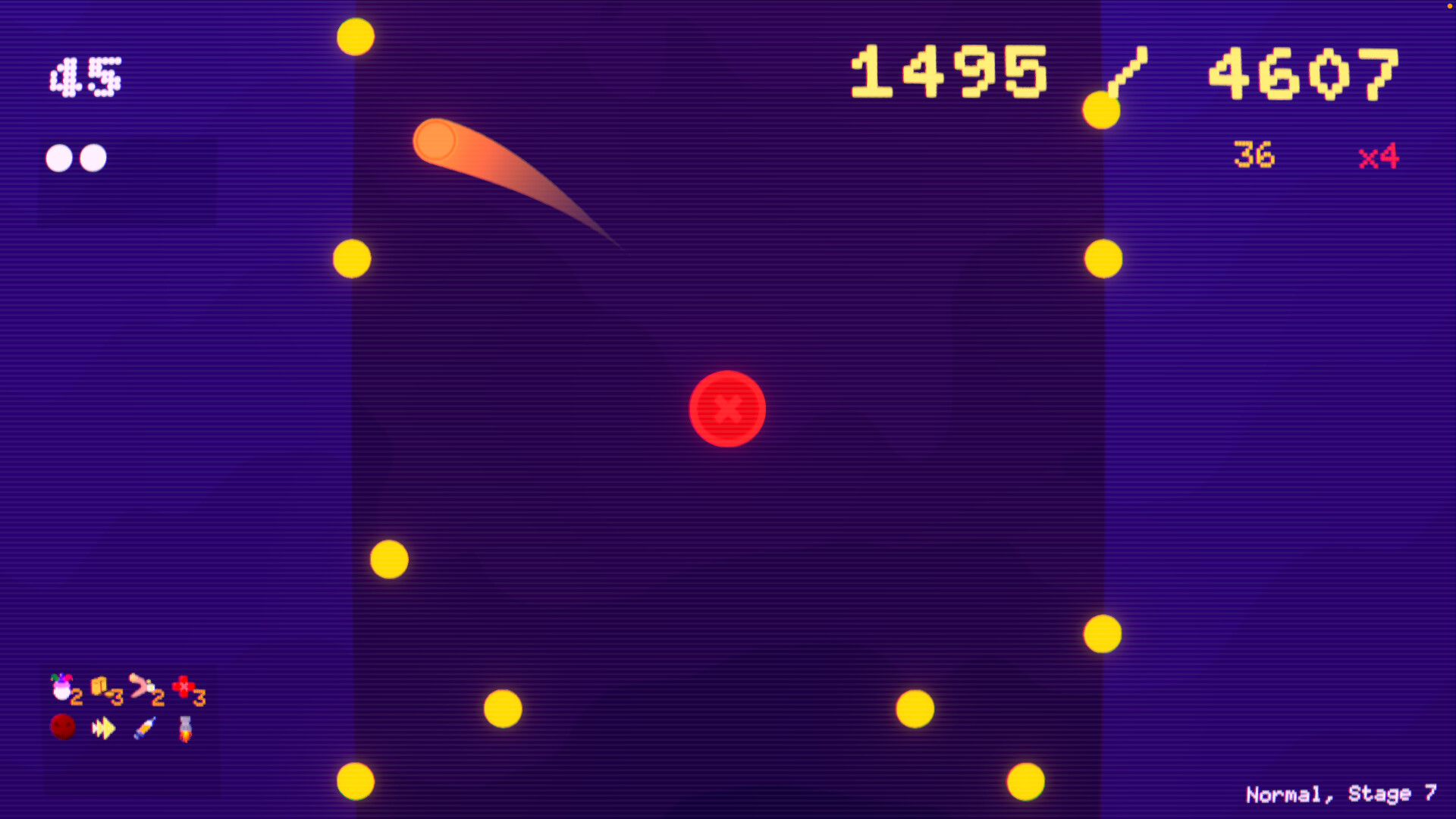 PinRogue screenshot #4