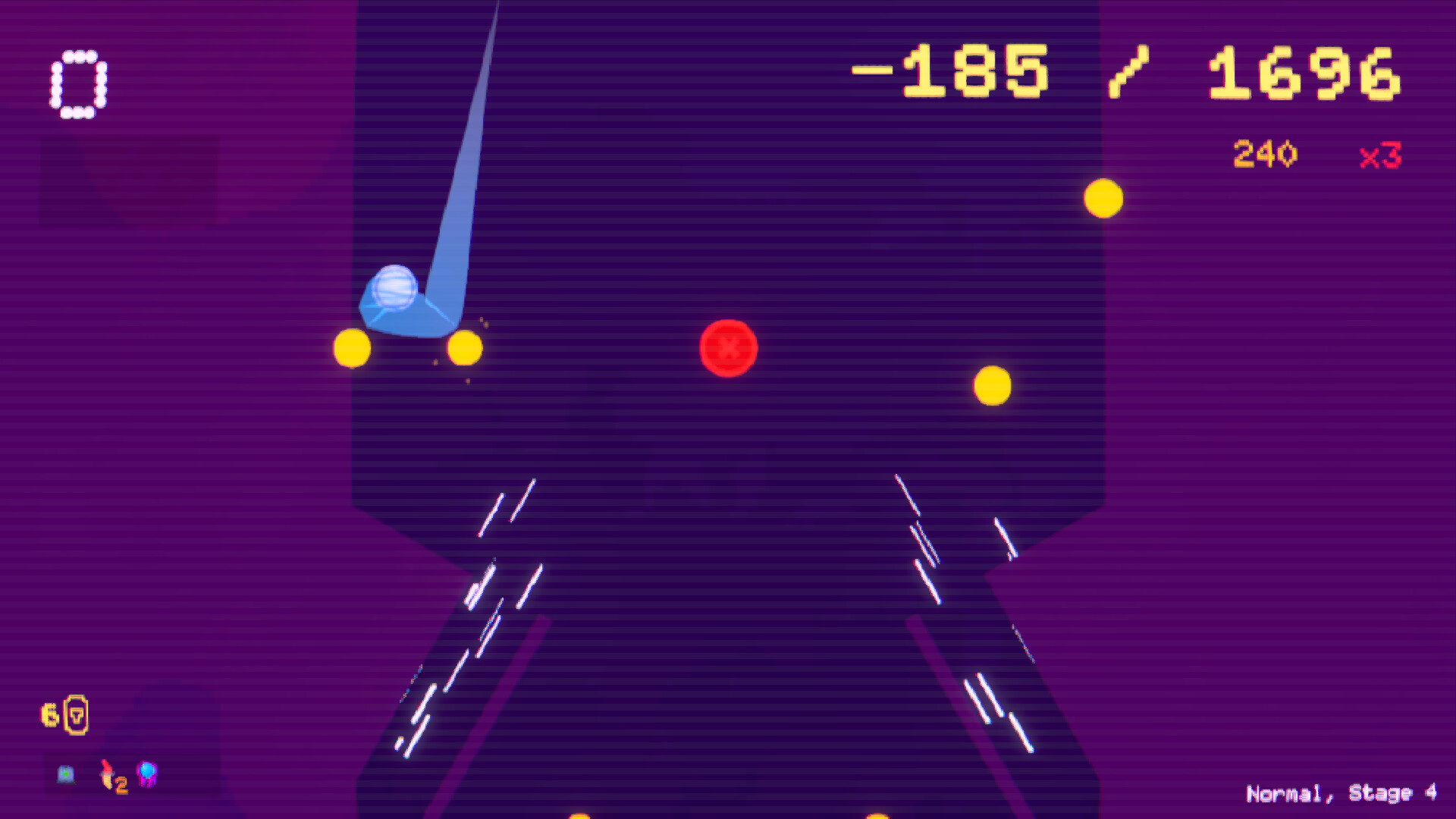 PinRogue screenshot #10