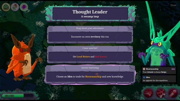 Bauble screenshot 13