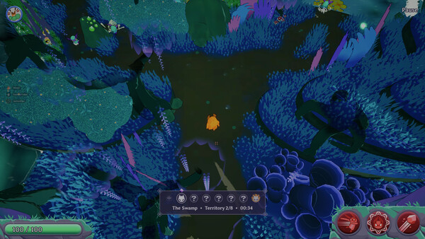 Bauble screenshot 2
