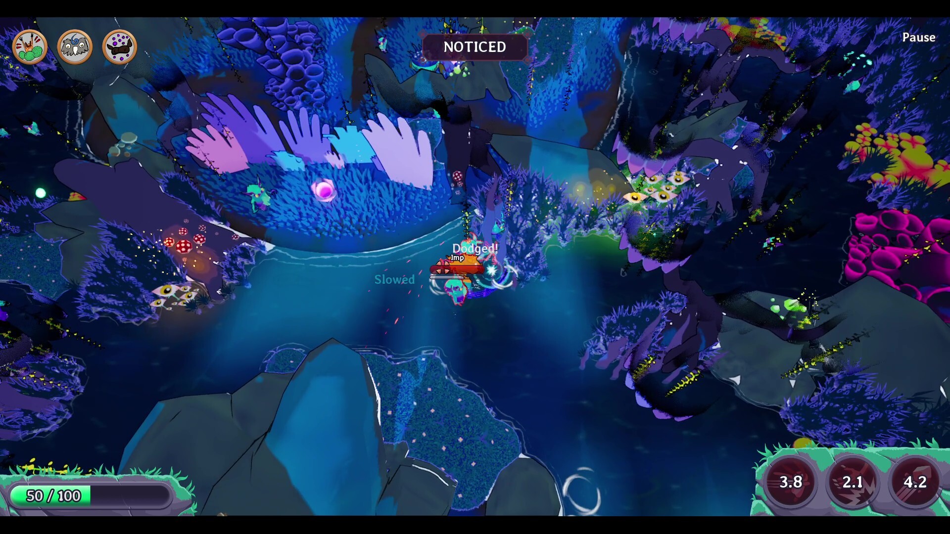 Bauble screenshot #7