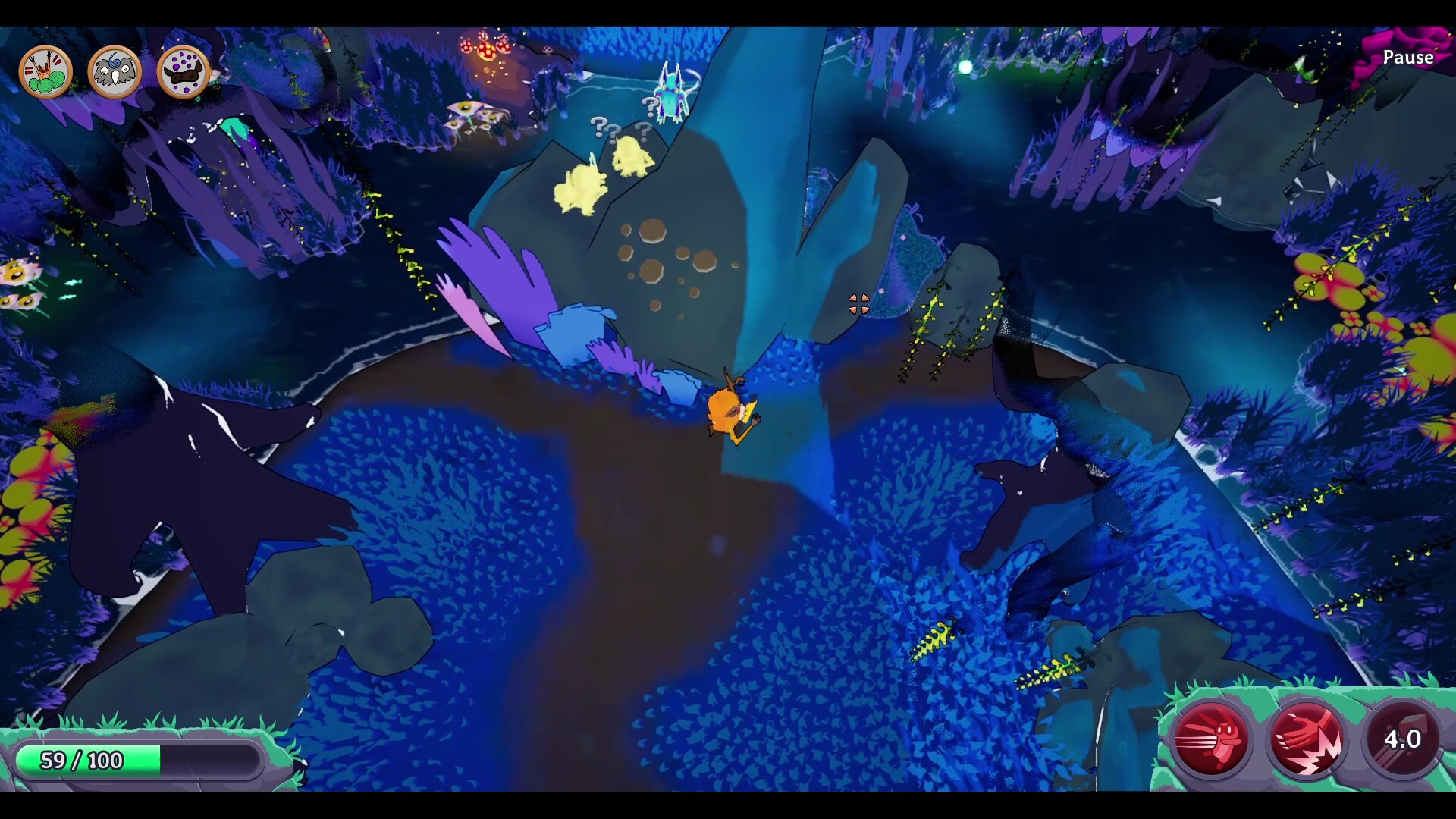 Bauble screenshot #9