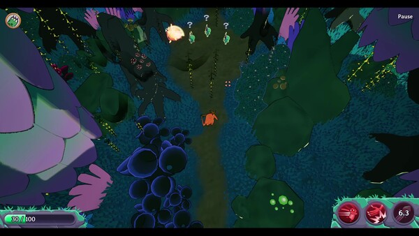Bauble screenshot 4