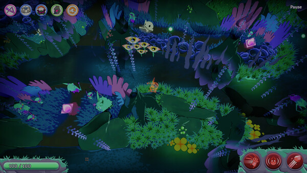 Bauble screenshot 6