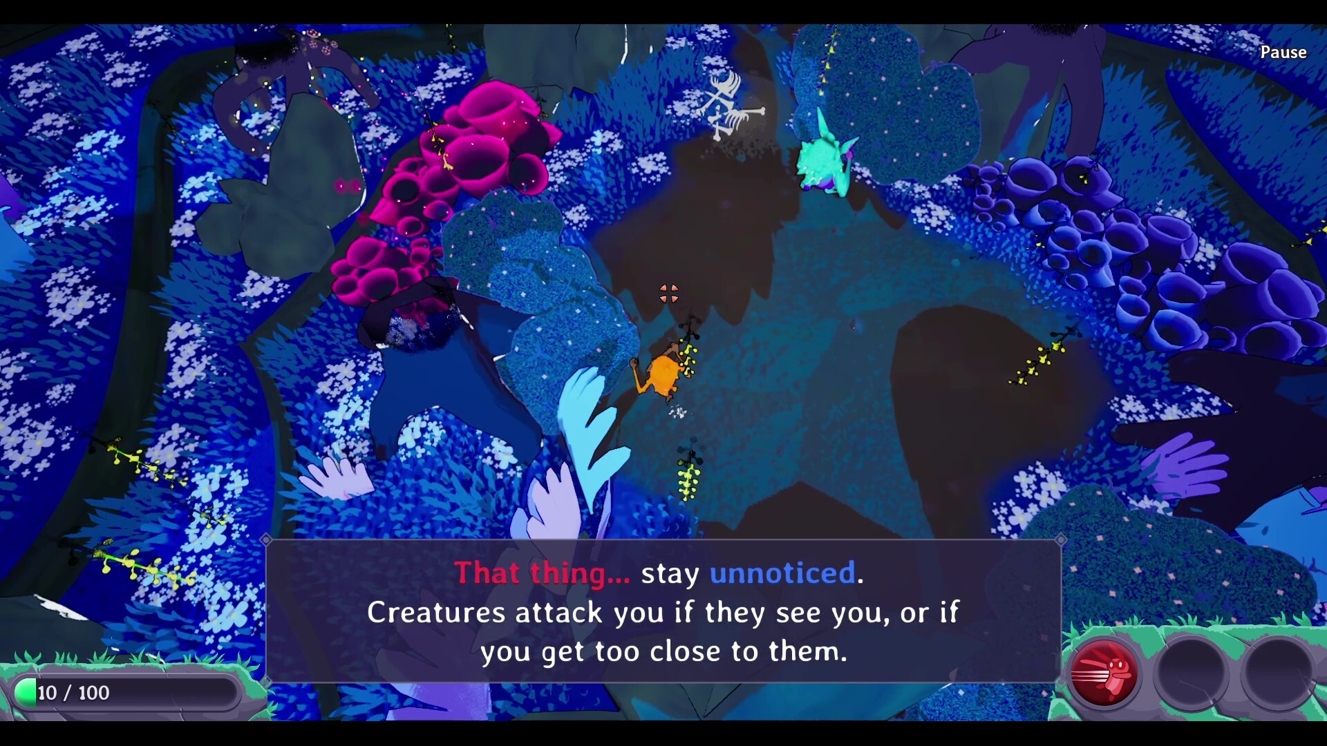 Bauble screenshot #3