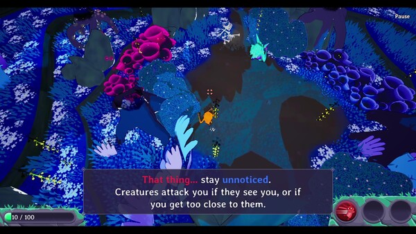 Bauble screenshot 3