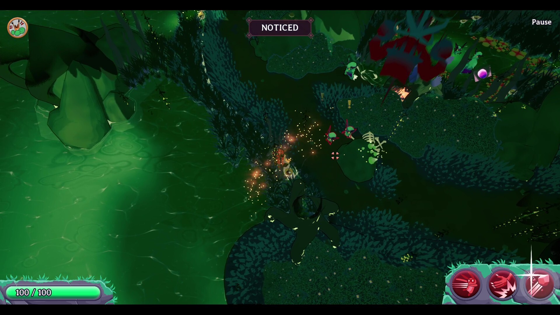 Bauble screenshot #5