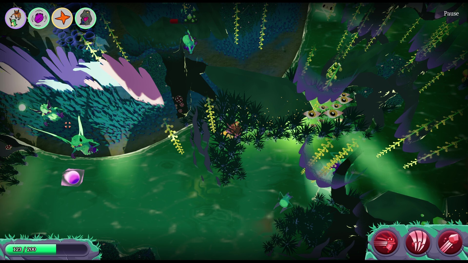 Bauble screenshot #12