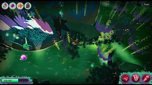 Bauble screenshot 12