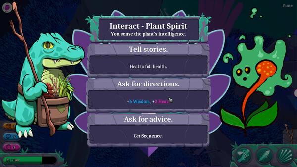 Screenshot media