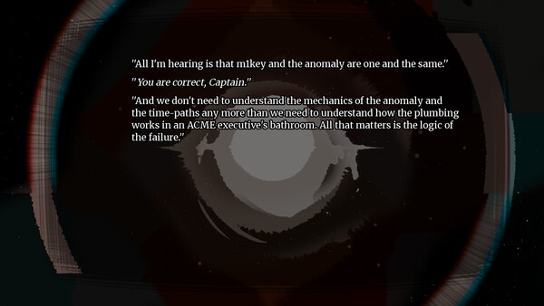 Скриншоты Quantum Coffee Conundrum - Director's Cut: картинки, фото из игры