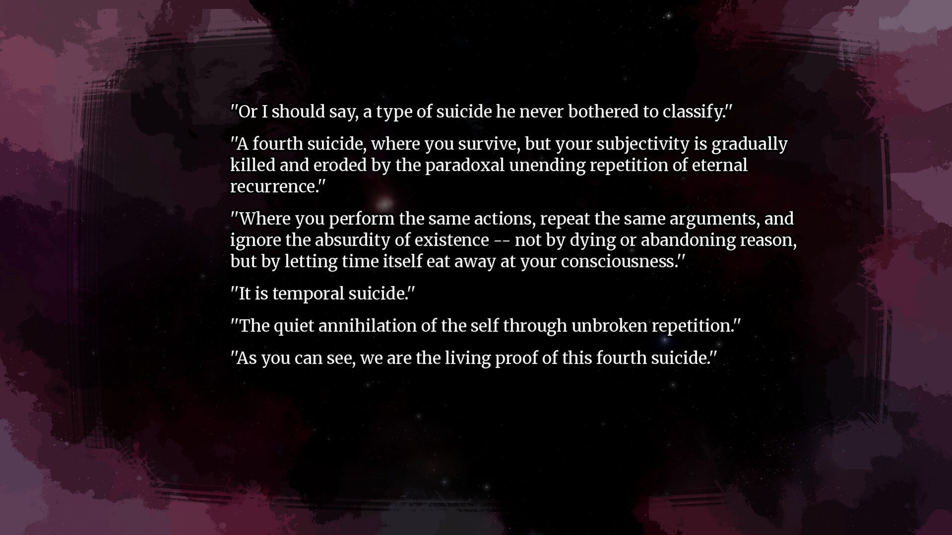 Quantum Coffee Conundrum - Director's Cut screenshot #7