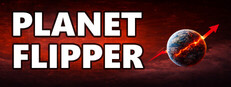 Planet Flipper cover