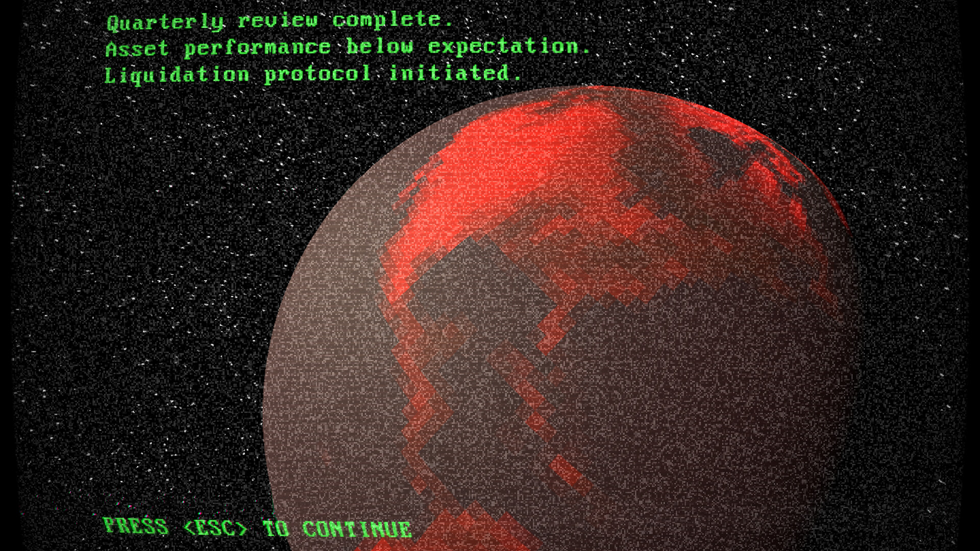 Planet Flipper screenshot #4