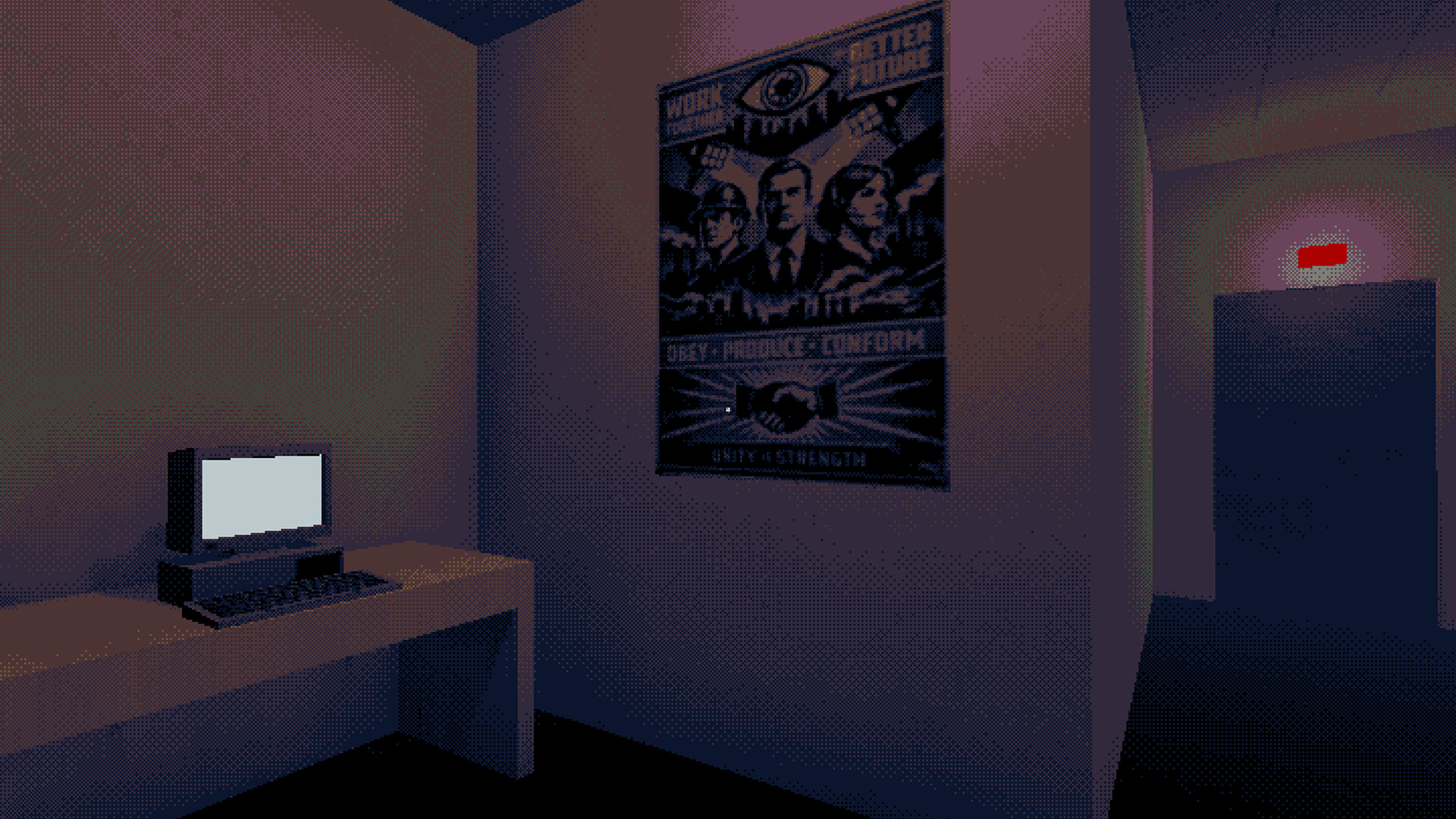 Planet Flipper screenshot 1