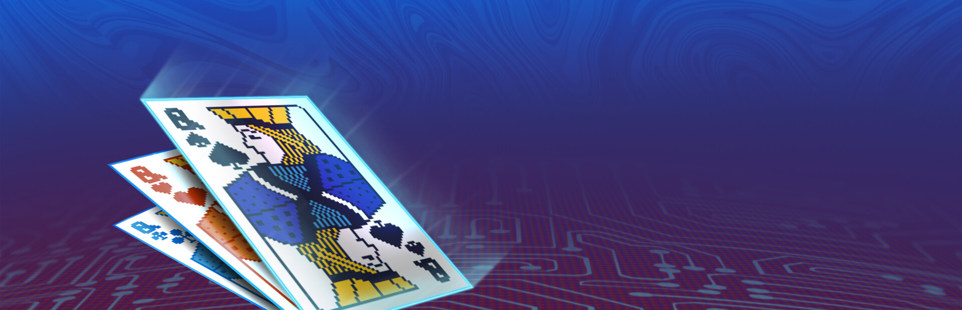 Volt Deck
