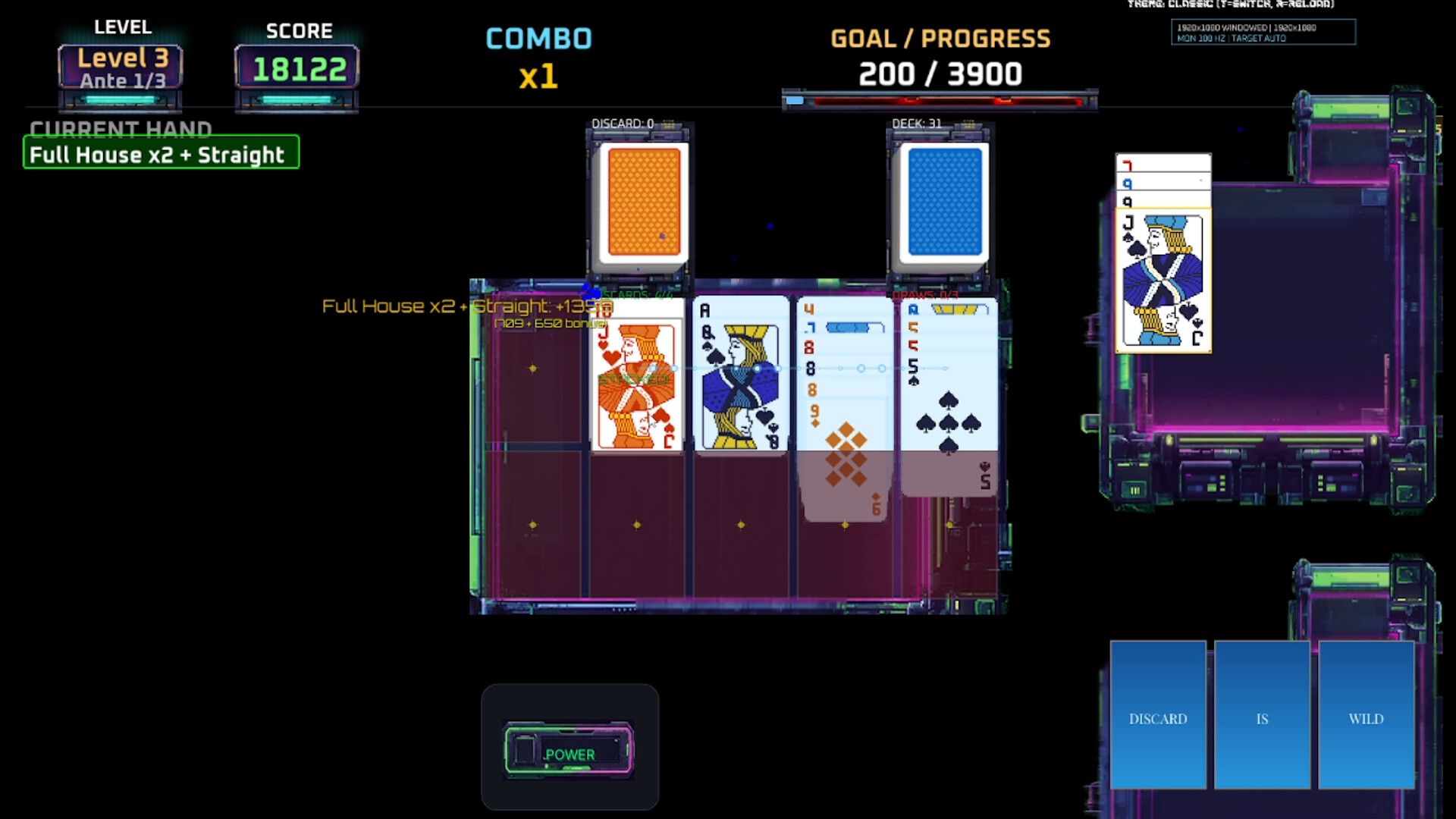 Volt Deck screenshot 5