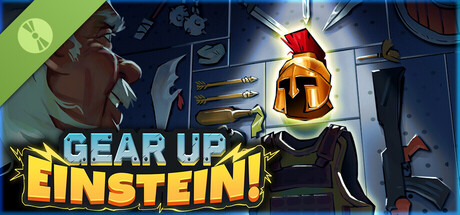 Gear Up Einstein! Demo