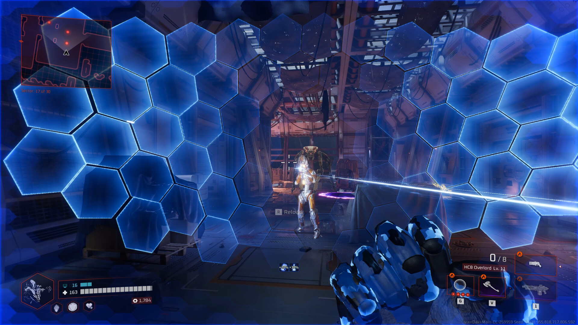 Deadzone Rogue 2 screenshot #7