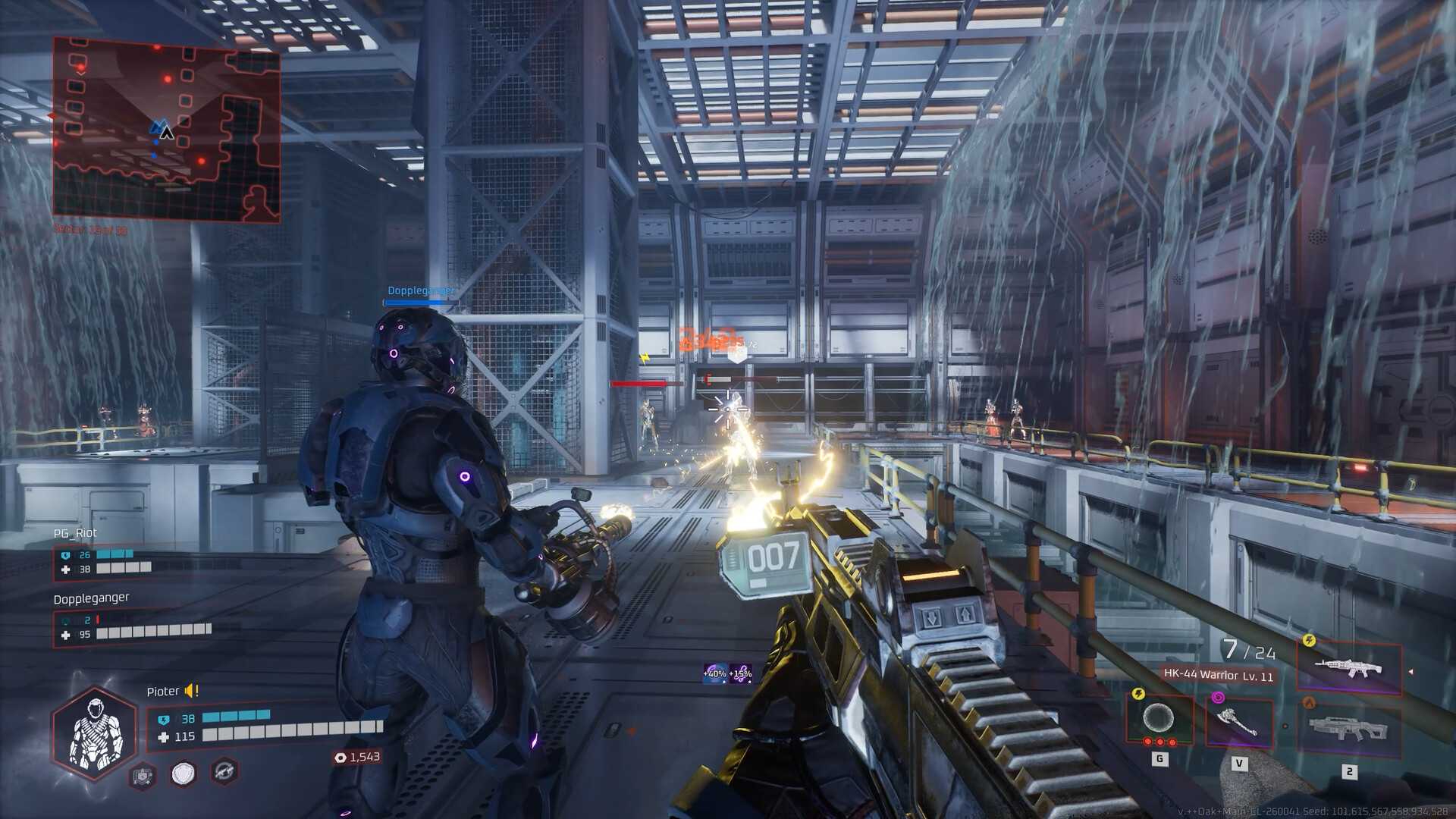 Deadzone Rogue 2 screenshot #8