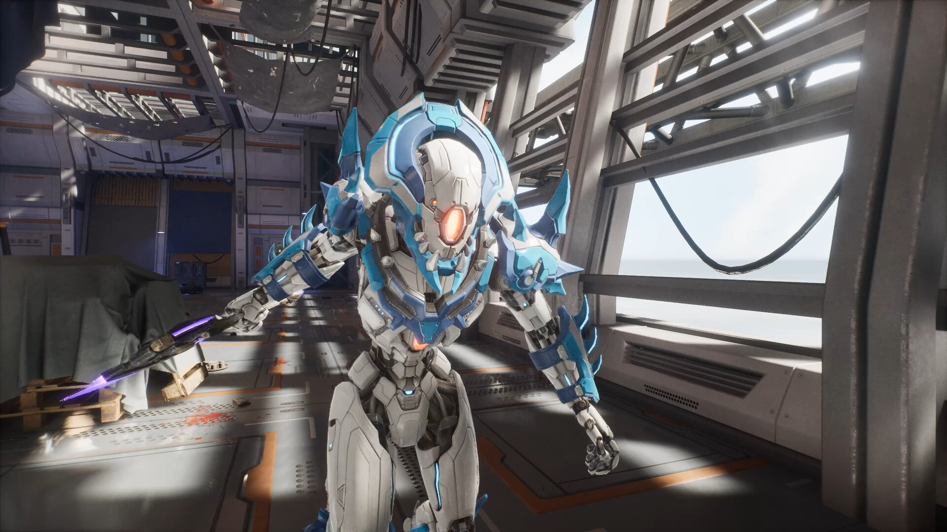 Deadzone Rogue 2 screenshot 12