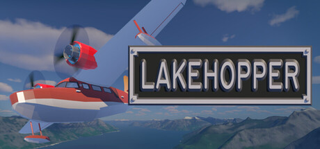 Lakehopper Playtest