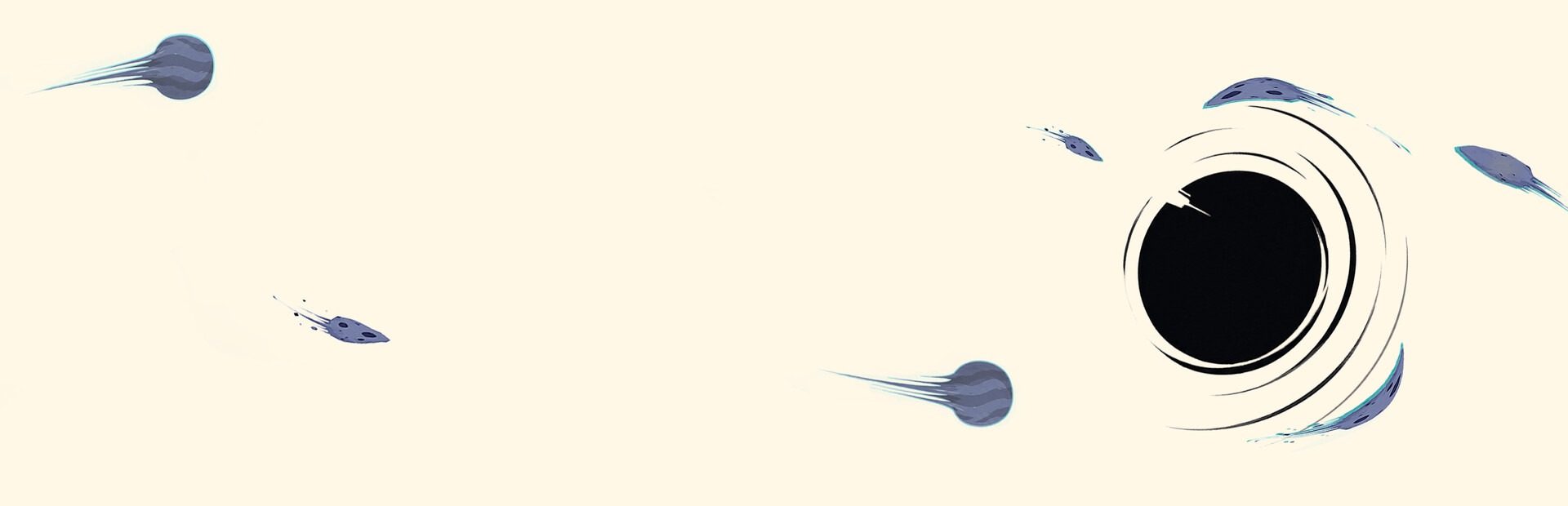A Game About Eating The Universe