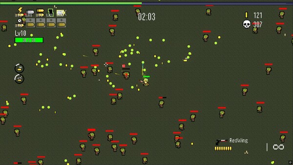 Screenshot media