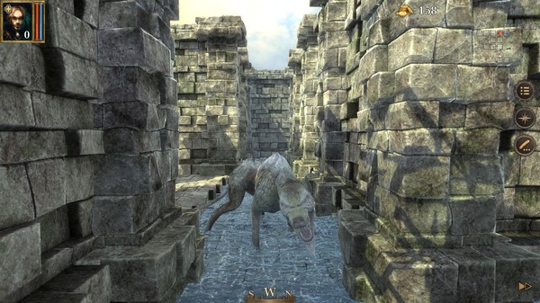 Screenshot z 7 Mages