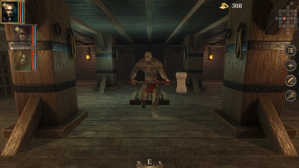 Screenshot z 7 Mages