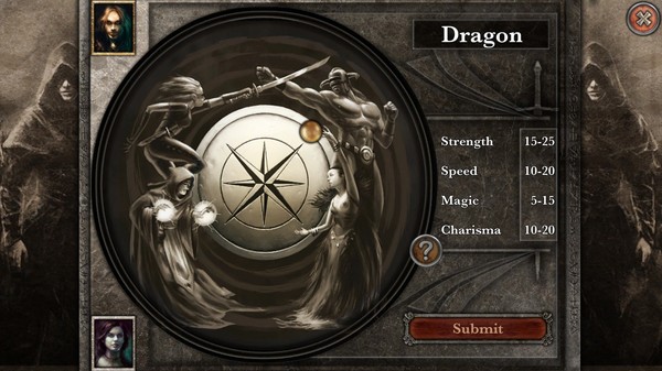 Screenshot z 7 Mages