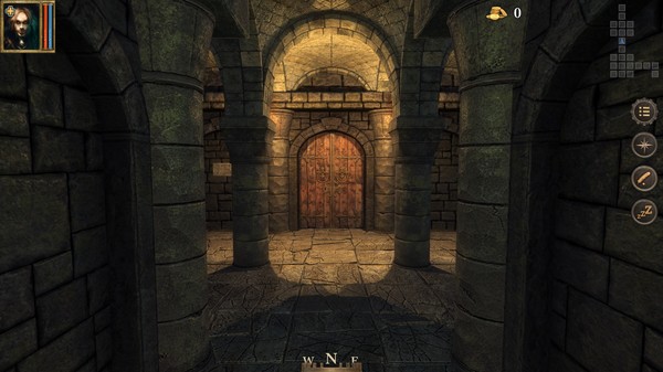 Screenshot z 7 Mages