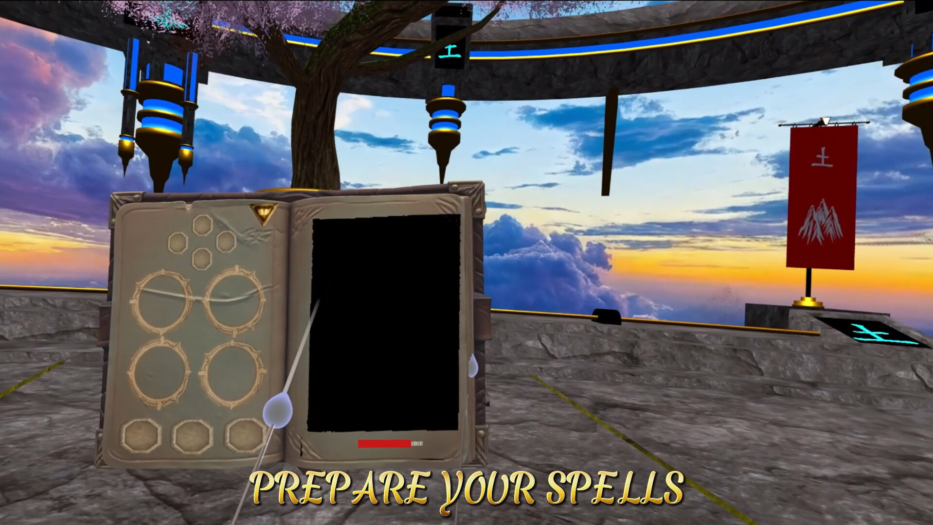 Scriven Mage screenshot #4