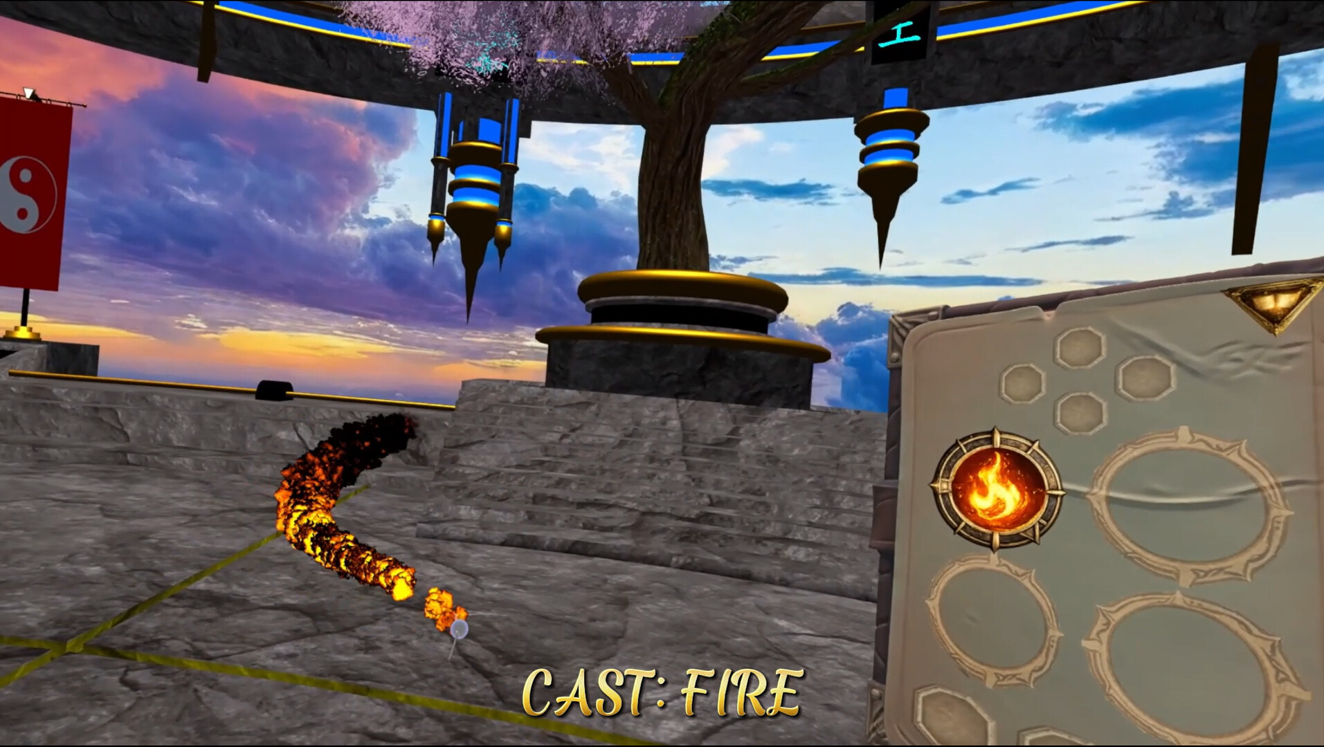 Scriven Mage screenshot #6