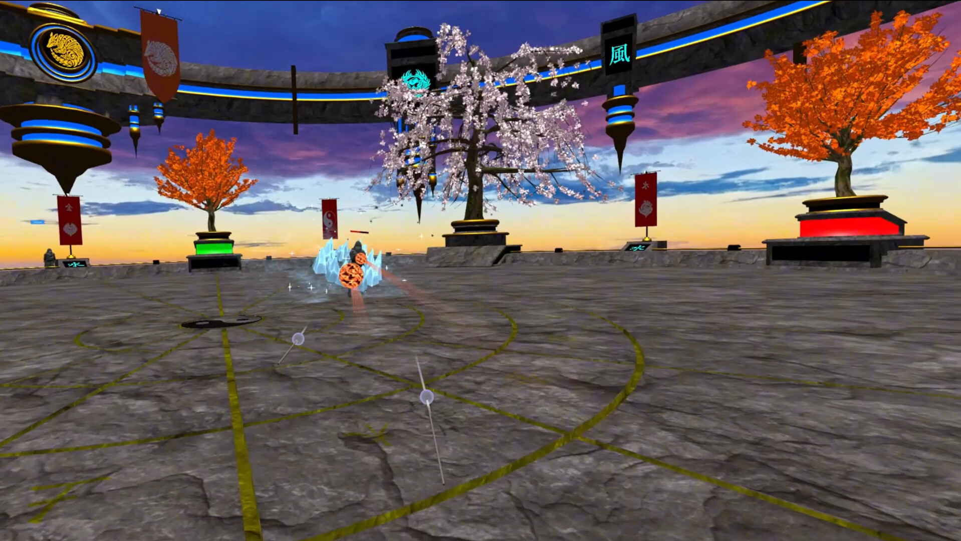 Scriven Mage screenshot #3