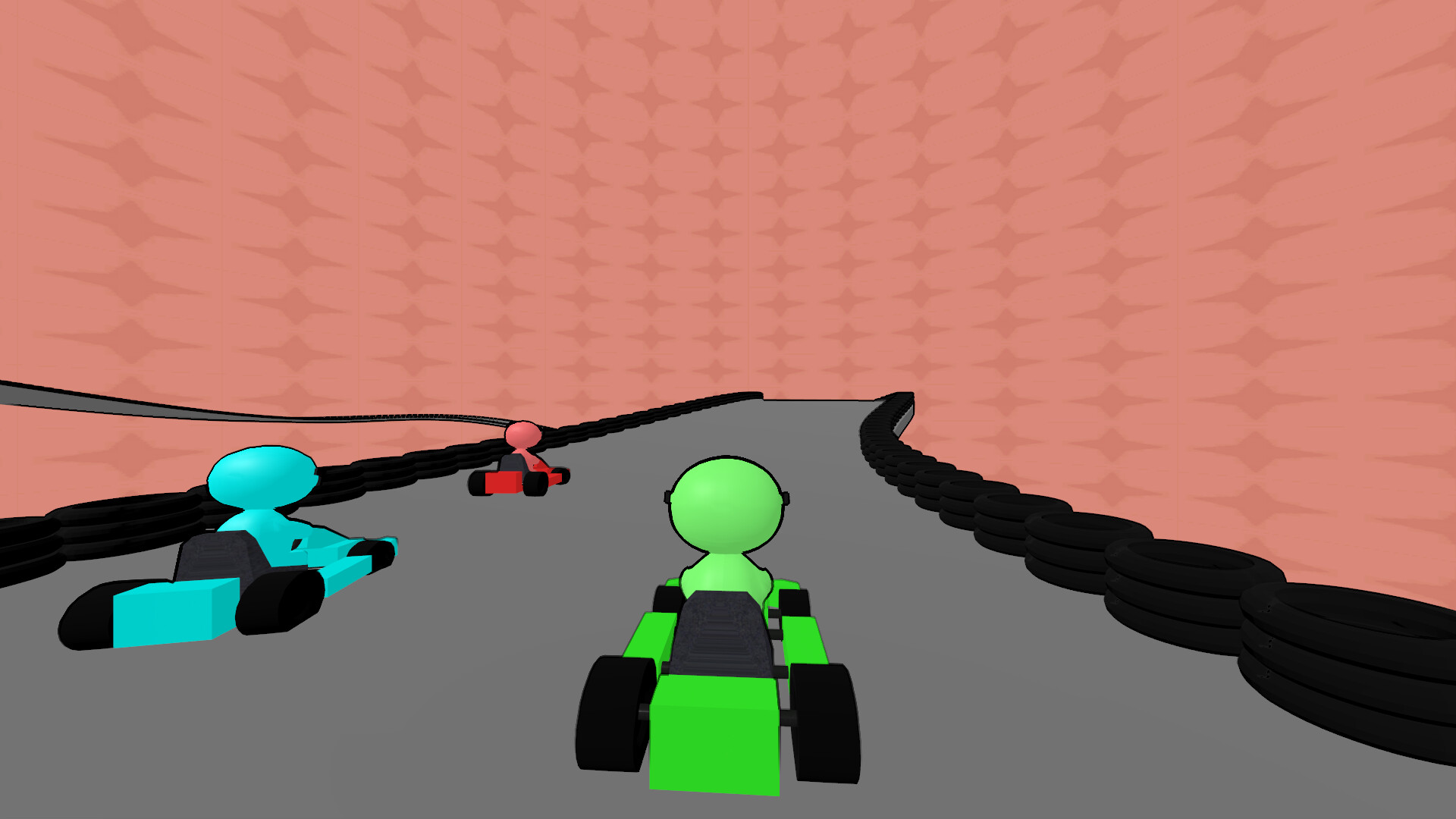 Chill Guys screenshot #4