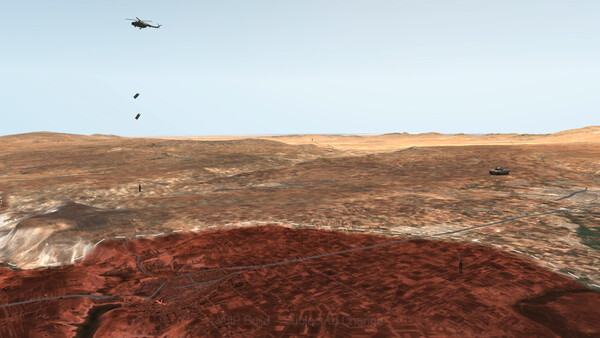 State of Command screenshot 5