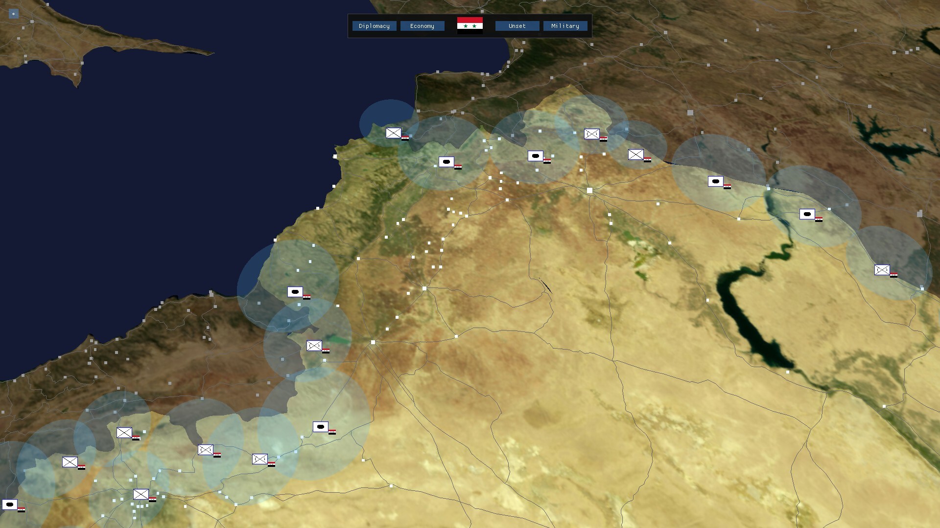 State of Command screenshot #5