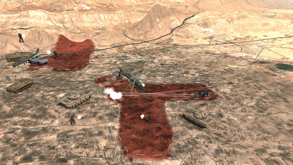 State of Command screenshot 2