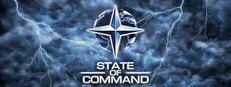 State of Command cover