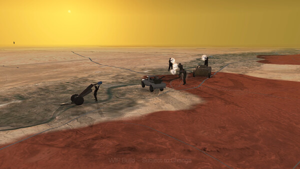 State of Command screenshot 4